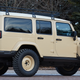 Illustration for article titled Jeeps Diesel Land Rover Knockoff Might Be Cooler Than A Real Defender